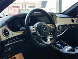 مرسيدس بنز إس كلاس